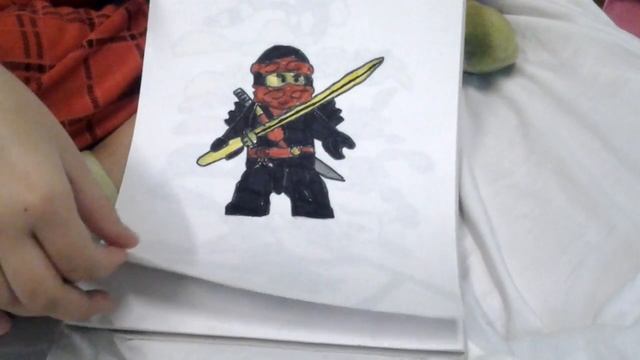 Мои рисунки