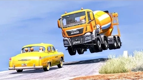 Гонки машинок | Мультфильмы для детей топ 2024 | 501