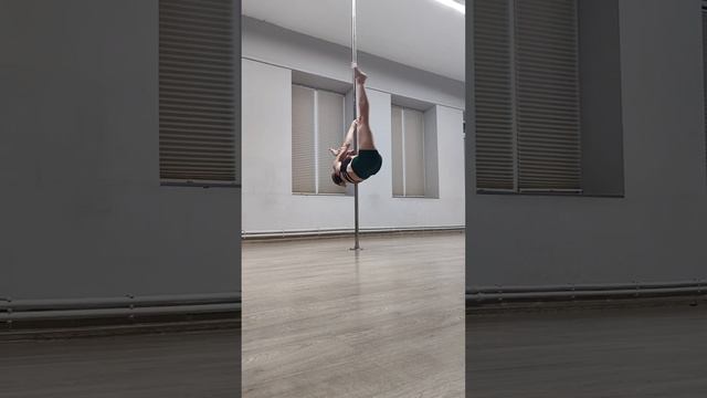 Pole Dance 20250107