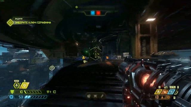 DOOM Eternal DLS 1 НАРЕЗКА