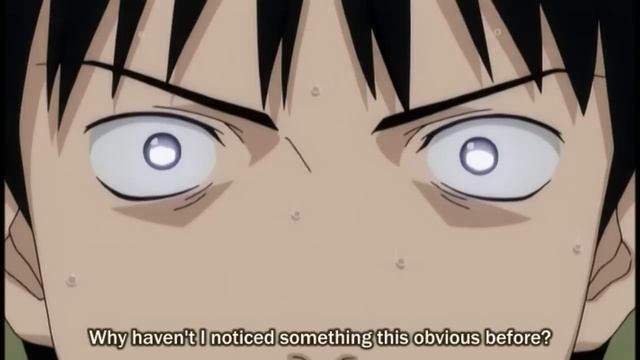 NHK Ni Youkoso - Satou & Pururin