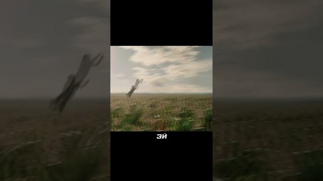 Маленький Кларк Кент учится быть Суперменом
