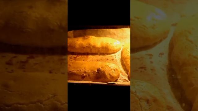 Cantucci con mandorle e nocciole 🥰