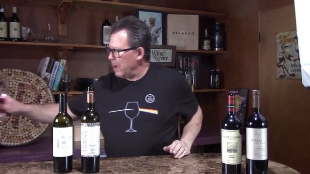 What's happening with Malbec: Episode 474