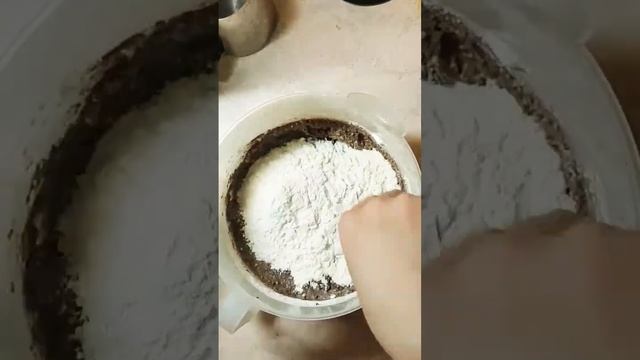 Творожные кексы. Дети просто обожают