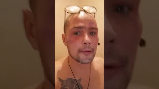 «Я ПРОСТО НЕ ХОТЕЛ МЫТЬ ПОСУДУ»