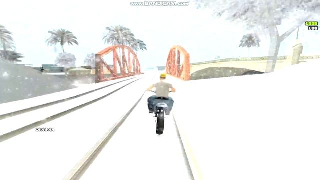 ❄️ТОПОВАЯ ЗИМНЯЯ СБОРКА ДЛЯ СЛАБЫХ ПК ARIZONA RP ❄️ 2025