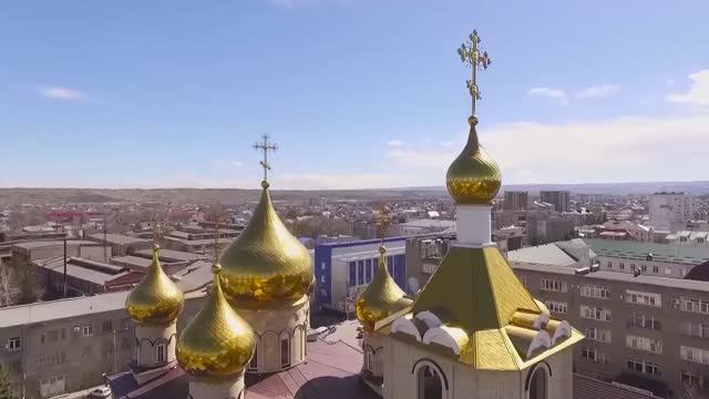 Олег Походий "Будем жить!"