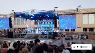 Экибастузу Юбилей 65 лет