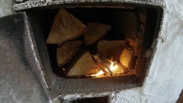 на огороде 2 мая 2021