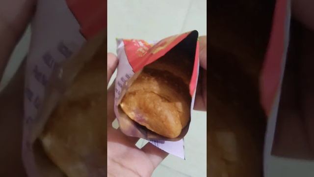 Bauli moonfils croissant #shorts #youtubeshorts #ytshorts #asmr