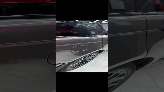 Range Rover Vogue винил2022г6