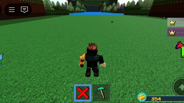 первое видео про roblox