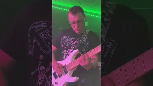 #metal #metalmusician #music #radiance #shortsvideo #rock