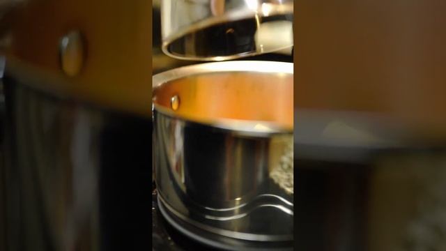 Крем-суп | Рецепты | Cooking | Pumpkin Soup