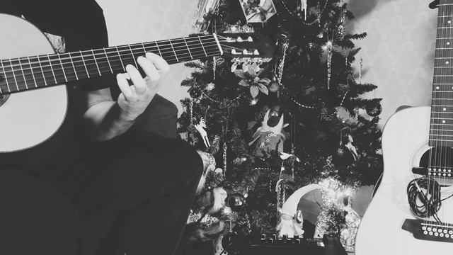 Secret Garden#классическая гитара#кавер@Secret Garden