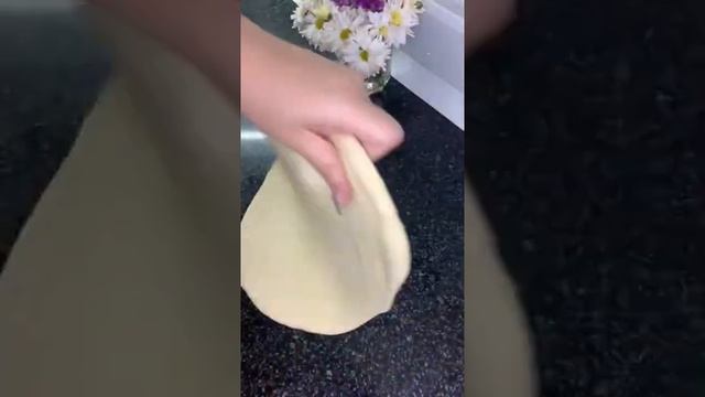 Слоенная и очень вкусная домашняя самса!!!