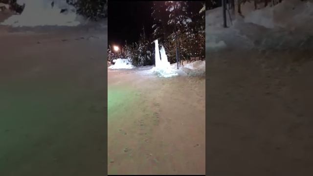 Наш Парк отдыха!