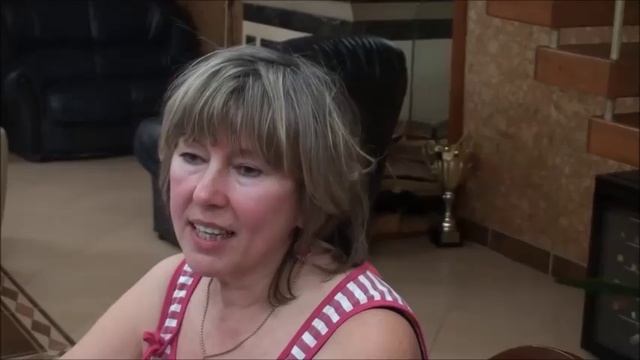 Томск у Гладких Любы