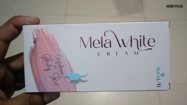 melawhite cream review in hindi/ दाग धब्बे डार्क सर्कल ठीक करने की क्रीम