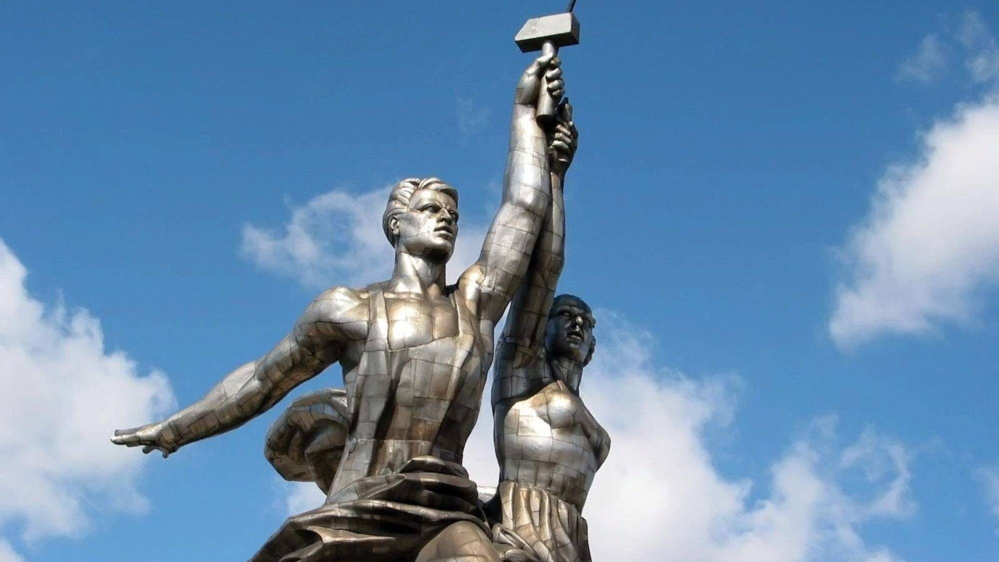 103 (6.14) О любви к скульптуре