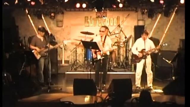 HotDog 国立リバプール　2011.6.18 No.4