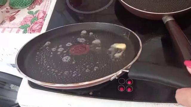 Блинчики со сгущёнкой