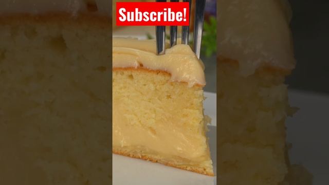 Dessert! Super fast dessert! #dessert #cake #recipe #dessertrecipe