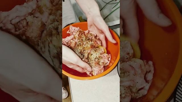 🔥ВКУСНЫЙ УЖИН👍👍👍Удивите близких