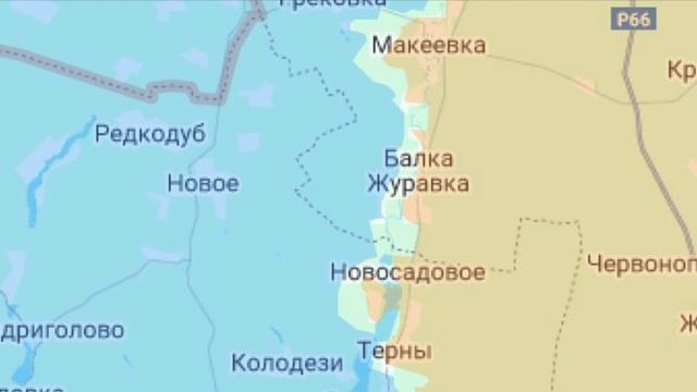 Сводка фронта сегодня последний новости