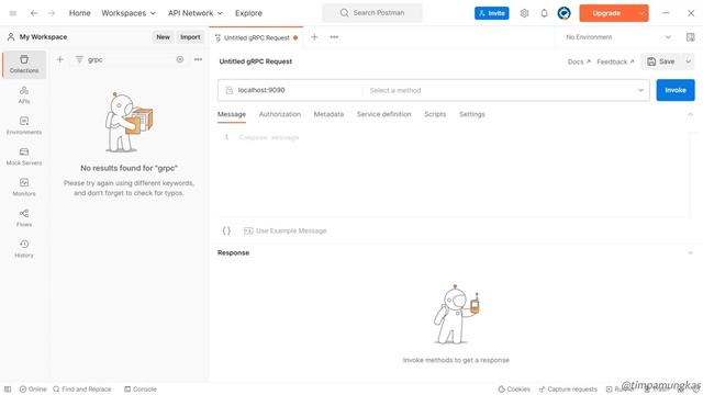 91 - Solution Hello gRPC Server Stream