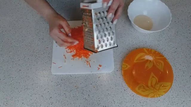 Салат "Мужская витаминка"