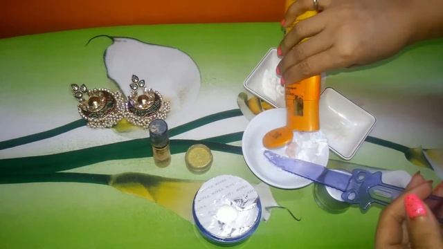 MAKE YOUR OWN BB CREAM AT HOME UNDER 20 RUPEESFOR PARTY LOOK/Titbits of life