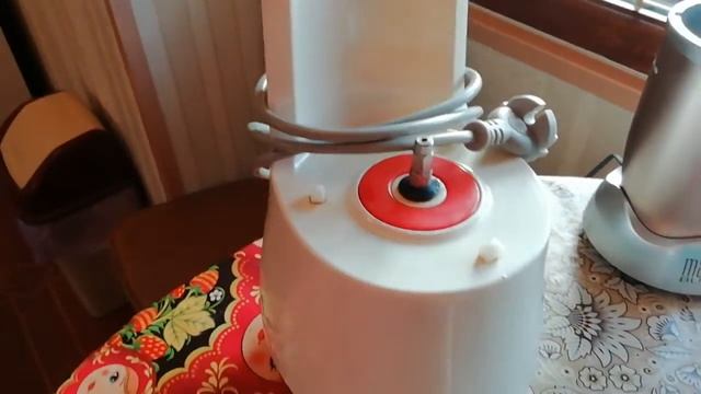 Ядерный зелёный коктейль утром!