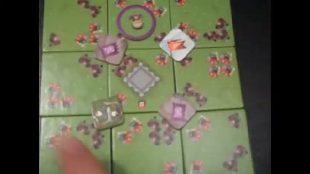 Game Review: Batt'l Kha'os