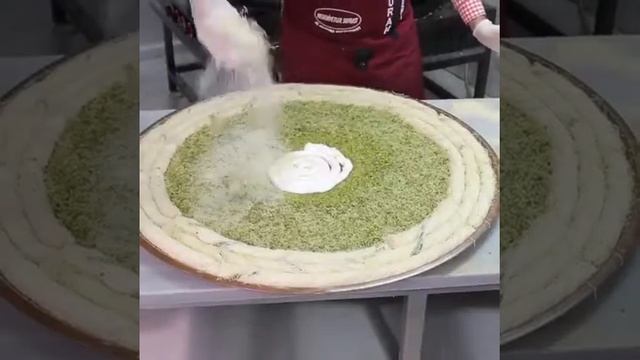 Как приготовить арахисовый Десерт?