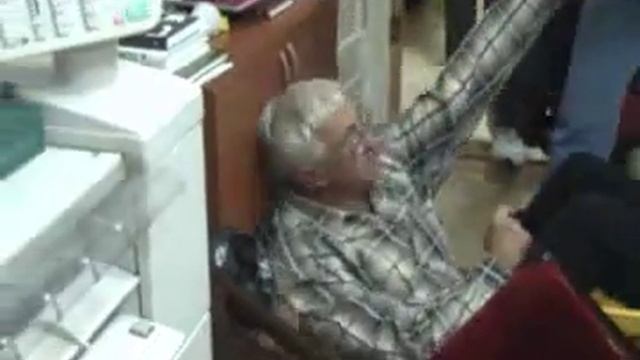 Роковое падение