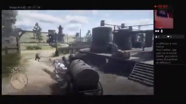 187 code Gringo [187G] RED DEAD rédemption 2
