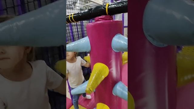 Happy kids