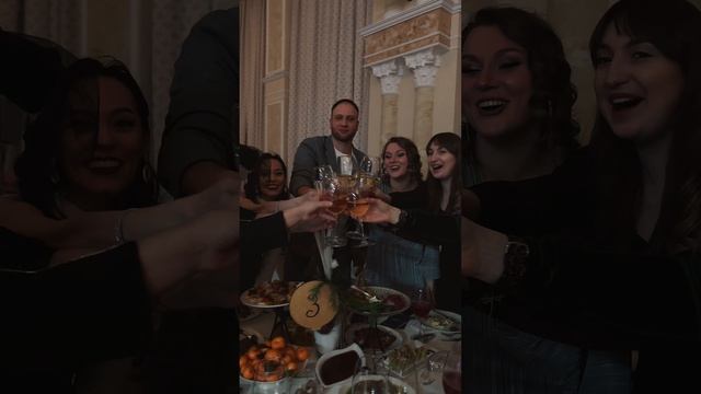 Дуэт ДимаСаша SHOWREEL