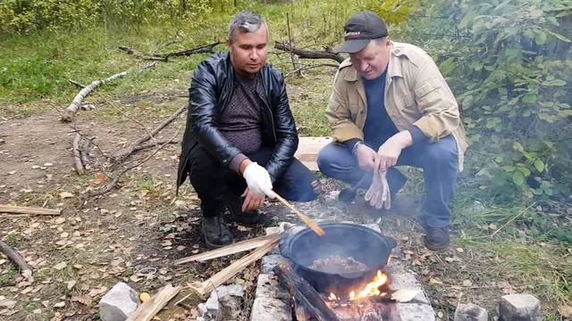 Готовим плов-1