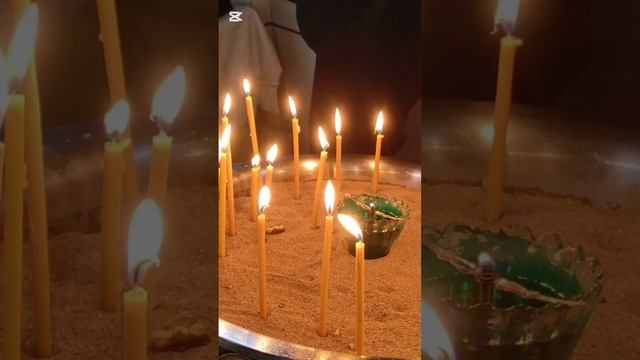 Рождество Христова!церковь Казанской божьей матери.
