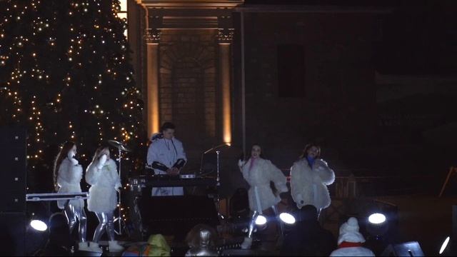 DJ-ЩЕЛКУНЧИК