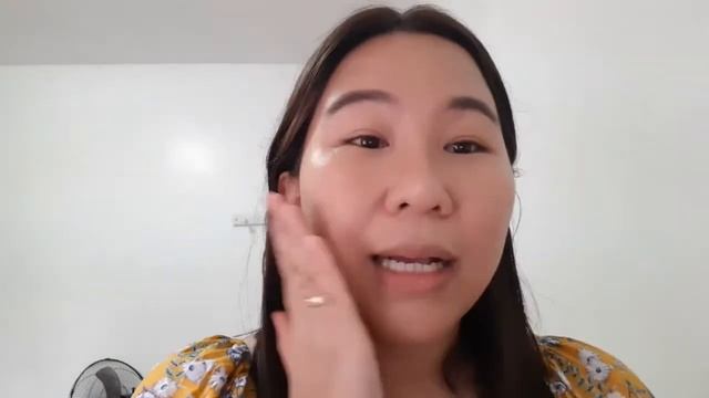 Fresh Makeup Using Ponds Bb Cream  | Wifey Life