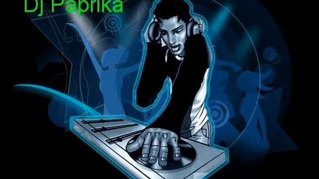 Dj Paprika  MIX