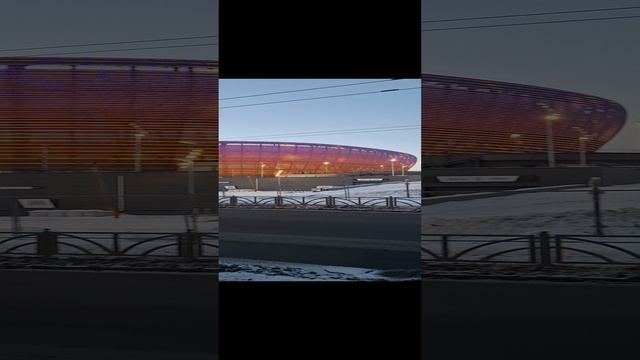 Новострой на Декабристов #екатеринбург