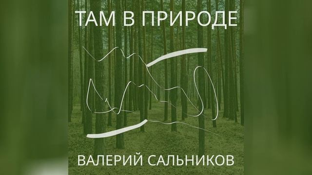 Валерий Сальников - Там в природе (аудио)