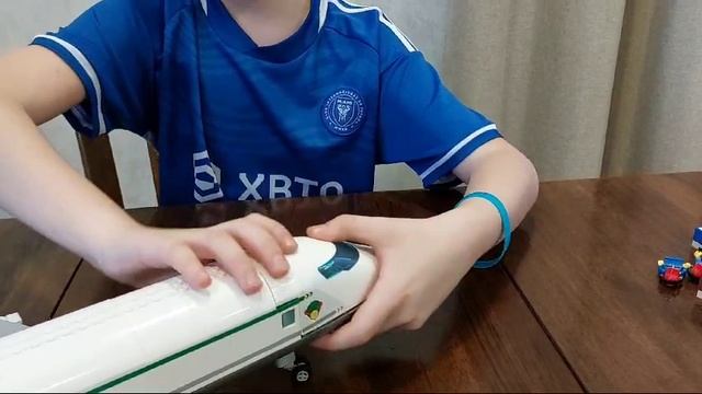 грузовой самолёт