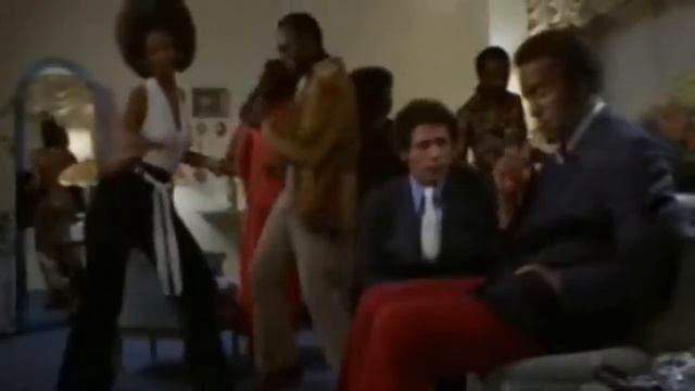 Black Caesar Soundtrack  / Make It Good To Yourself  / James Brown