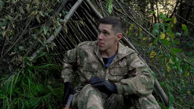 24 ЧАСА в ПИКАПЕ Челлендж! ВЫЖИВАЕМ в ЛЕСУ!
